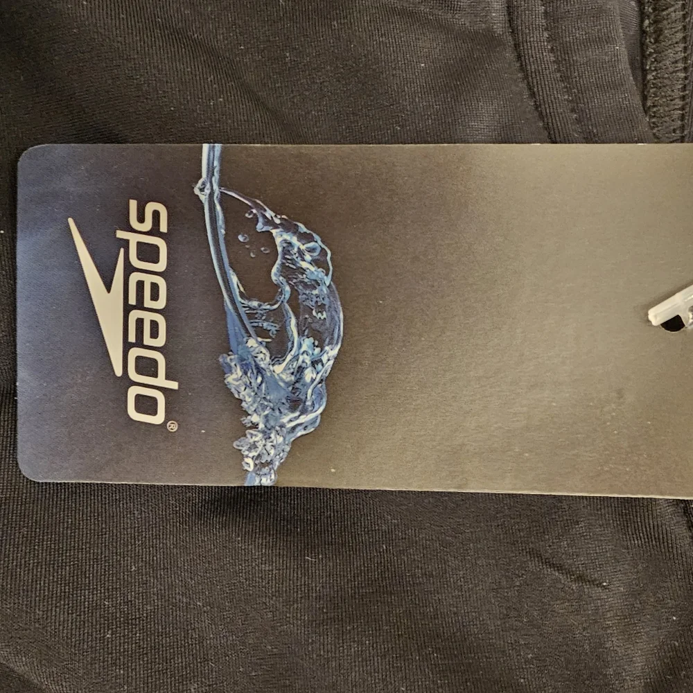 Speedo Swim Trunks - Picture 4 of 5